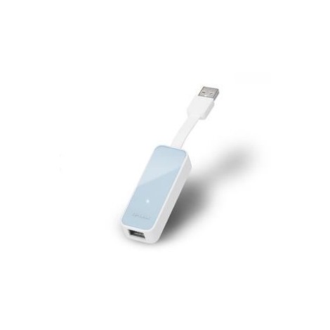 Network adapter TP-Link UE200