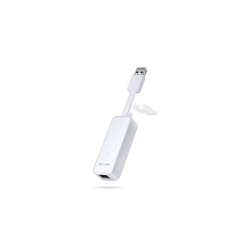 Network adapter TP-Link UE300