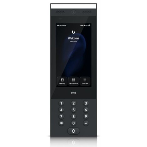 Sensor or accessory Ubiquiti Networks UA-G3-INTERCOM