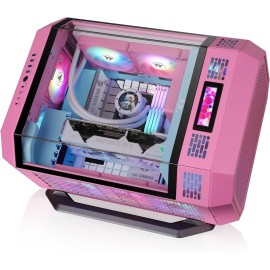 Thermaltake Chassis Stand Kit for The Tower 600 Bubble Pink