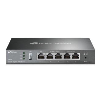 Mrežni uređaj TP-Link ER605