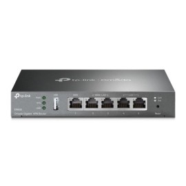 Network device TP-Link ER605