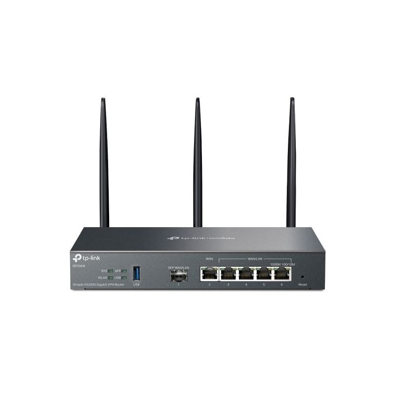 Mrežni uređaj TP-Link ER706W