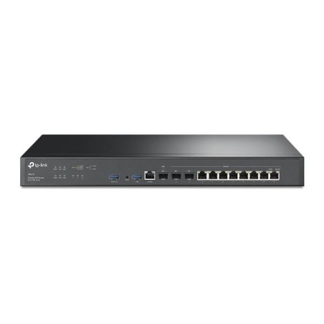 Mrežni uređaj TP-Link ER8411
