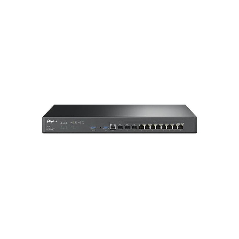 Mrežni uređaj TP-Link ER8411