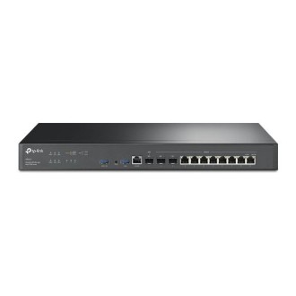 Network device TP-Link ER8411