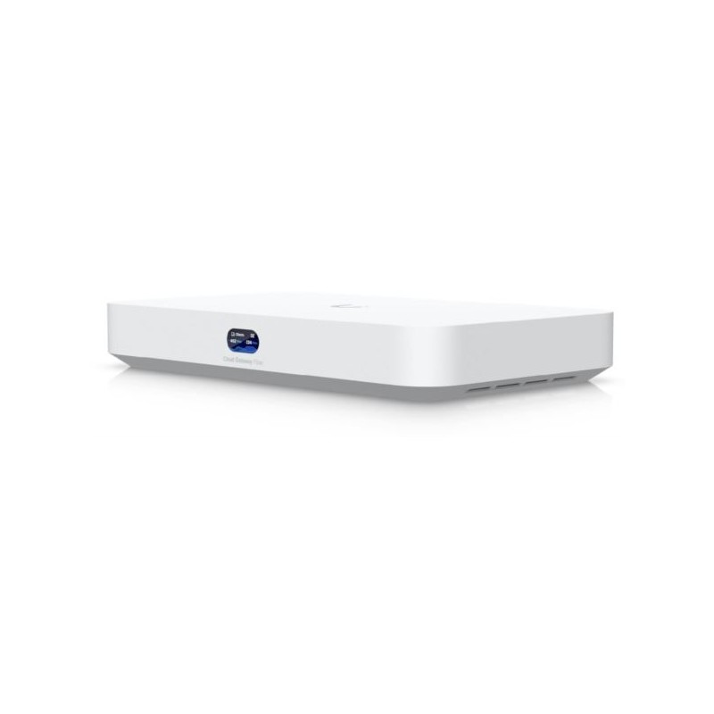 Network device Ubiquiti Networks UCG-FIBER