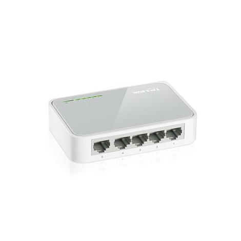 Network switch TP-Link TL-SF1005D