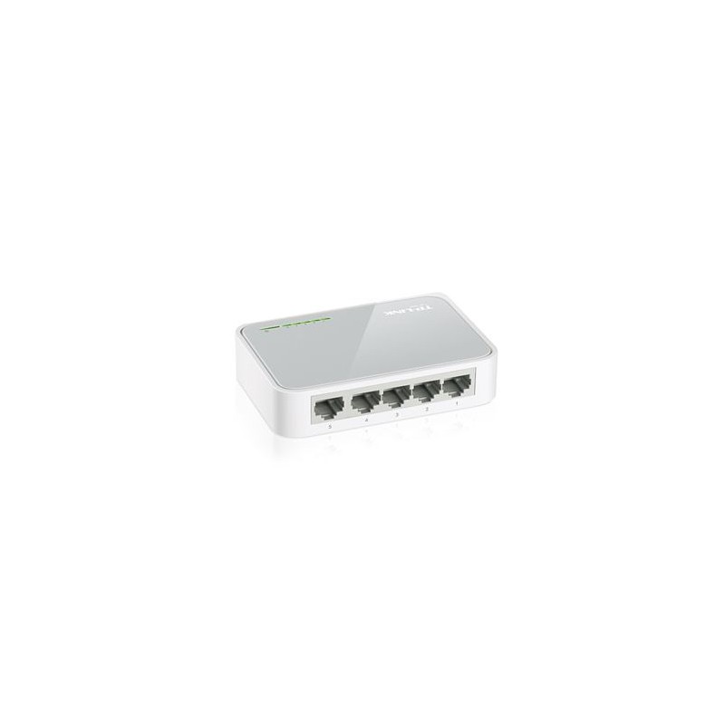 Mrežni preklopnik TP-Link TL-SF1005D