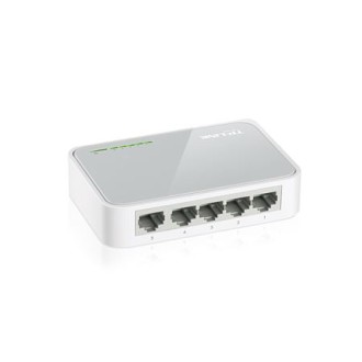 Network switch TP-Link TL-SF1005D