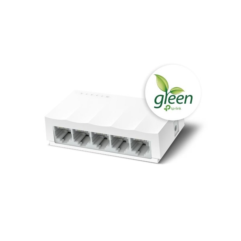 Network switch TP-Link LS1005