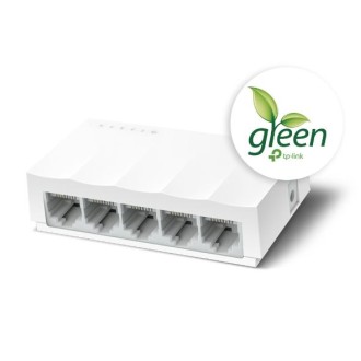 Mrežni preklopnik TP-Link LS1005