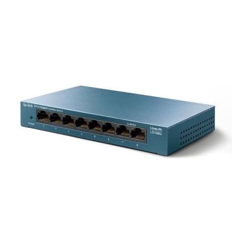Network switch TP-Link LS108G
