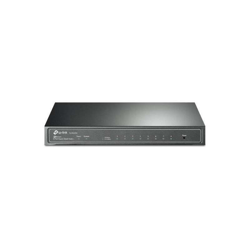 Mrežni preklopnik TP-Link TL-SG2008