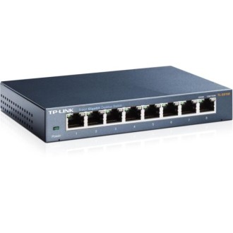 Network switch TP-Link TL-SG108