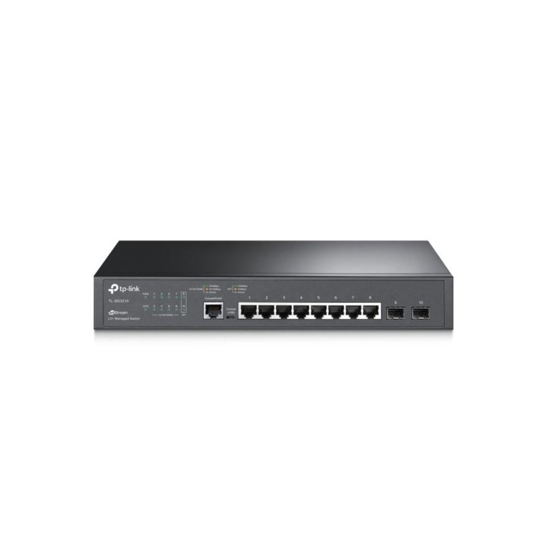 Network switch TP-Link TL-SG3210