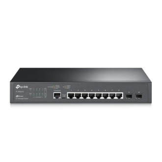 Network switch TP-Link TL-SG3210