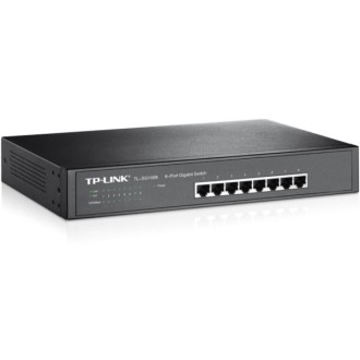 Mrežni preklopnik TP-Link TL-SG1008