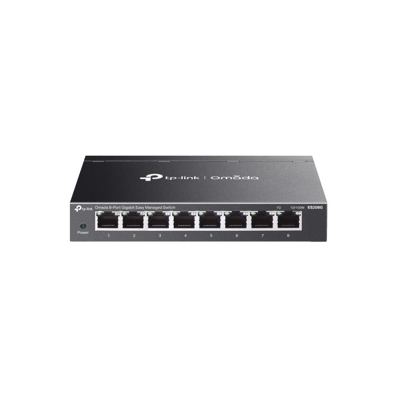 Network switch TP-Link ES208G