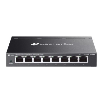 Network switch TP-Link ES208G