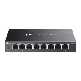 Mrežni preklopnik TP-Link ES208G