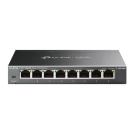 Mrežni preklopnik TP-Link TL-SG108E