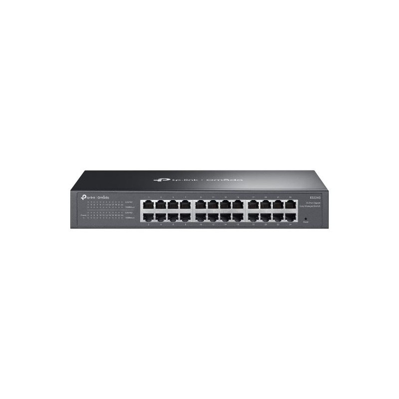 Network switch TP-Link ES224G