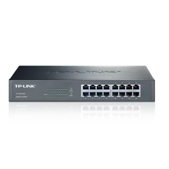 Network switch TP-Link TL-SG1016D