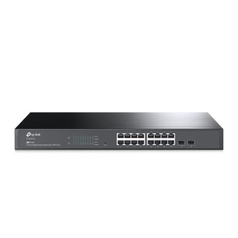Network switch TP-Link TL-SG2218