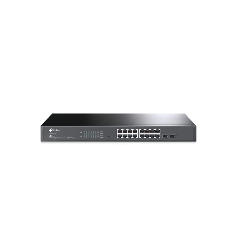 Mrežni preklopnik TP-Link TL-SG2218