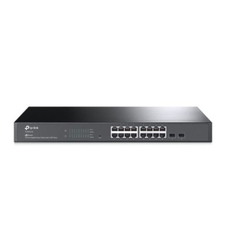 Network switch TP-Link TL-SG2218