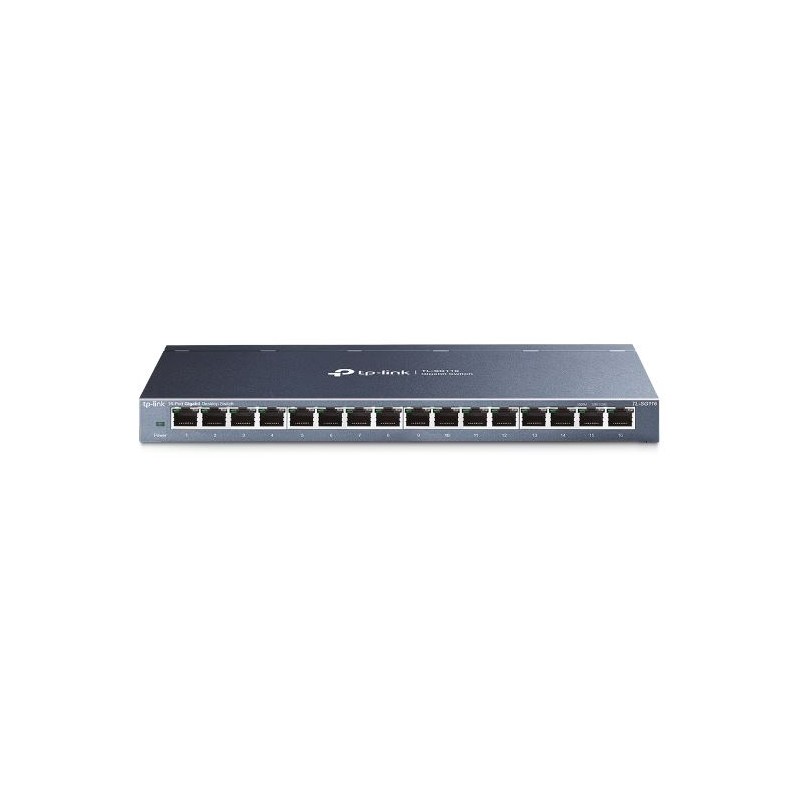 Mrežni preklopnik TP-Link TL-SG116