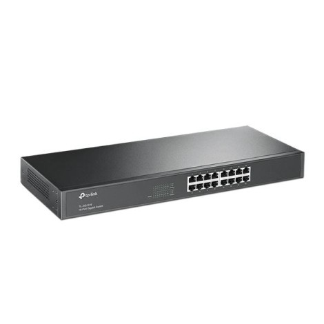 Mrežni preklopnik TP-Link TL-SG1016