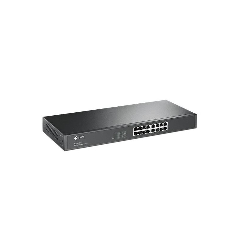 Mrežni preklopnik TP-Link TL-SG1016