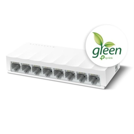 Mrežni preklopnik TP-Link LS1008