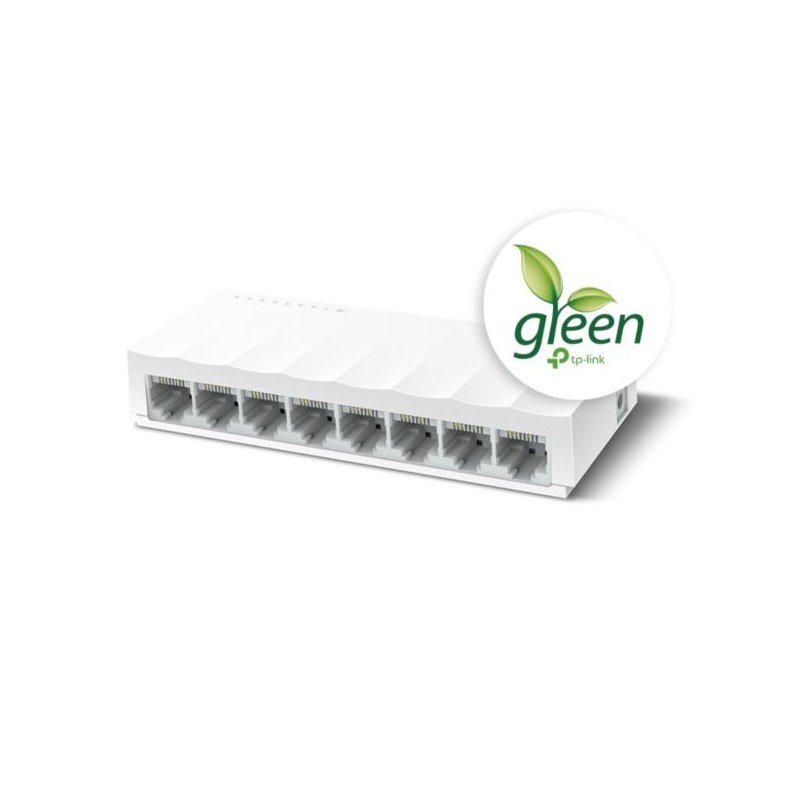 Network switch TP-Link LS1008