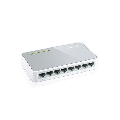 Mrežni preklopnik TP-Link TL-SF1008D