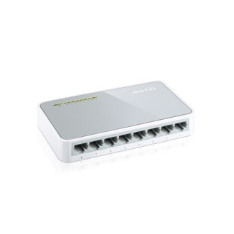Network switch TP-Link TL-SF1008D