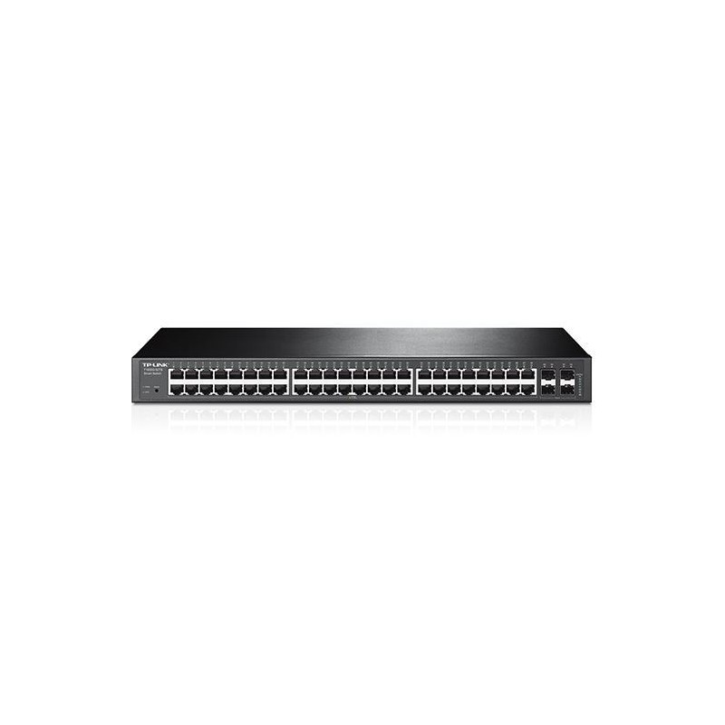 Mrežni preklopnik TP-Link TL-SG3452P
