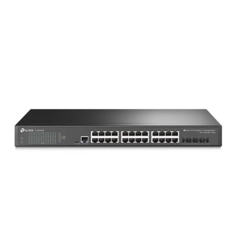 Network switch TP-Link TL-SG3428X