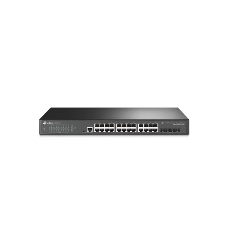 Network switch TP-Link TL-SG3428X