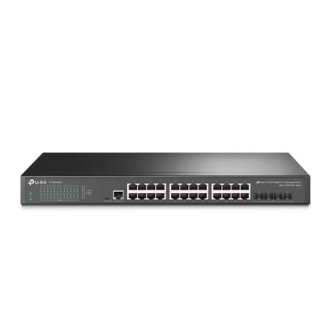 Mrežni preklopnik TP-Link TL-SG3428X