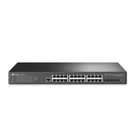 Mrežni preklopnik TP-Link TL-SG3428X