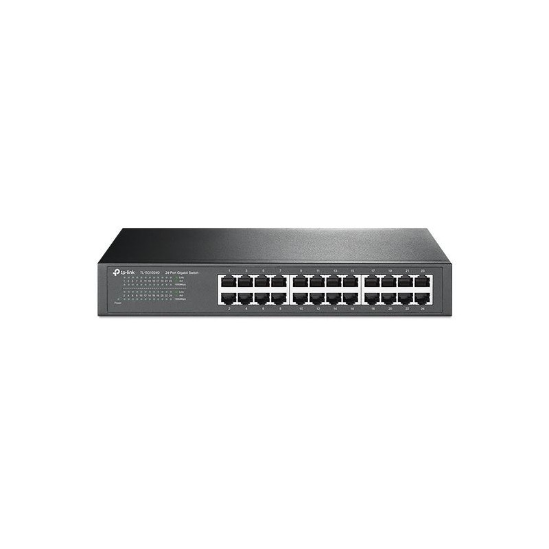 Mrežni preklopnik TP-Link TL-SG1024D