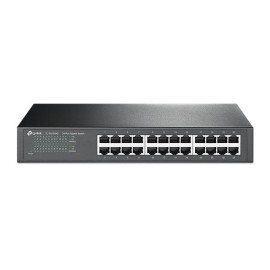 Mrežni preklopnik TP-Link TL-SG1024D
