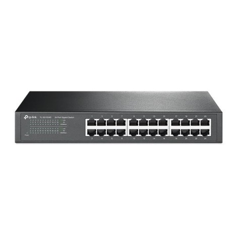 Mrežni preklopnik TP-Link TL-SG1024DE