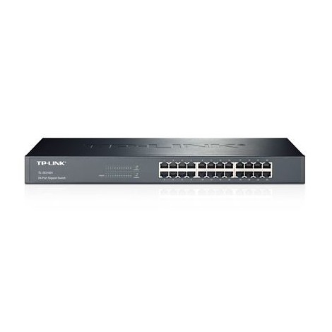 Mrežni preklopnik TP-Link TL-SG1024