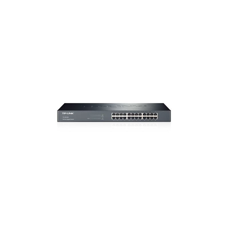 Mrežni preklopnik TP-Link TL-SG1024