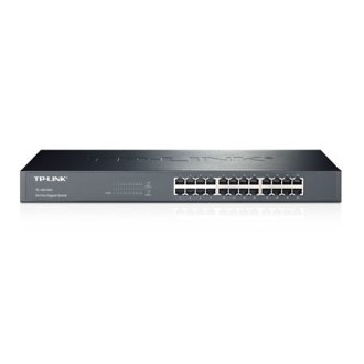 Mrežni preklopnik TP-Link TL-SG1024