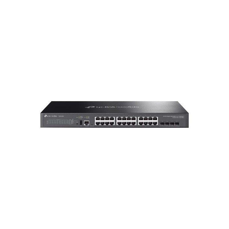 Mrežni preklopnik TP-Link SG5428X